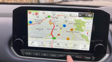 Nissan Qashqai 1.3 DiG-T MH Tekna 5dr Petrol Hatchback